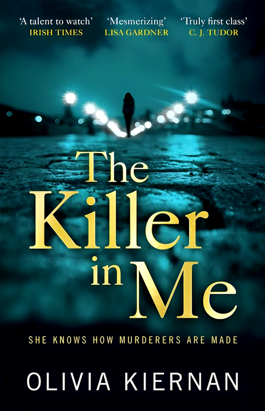 The Killer In Me