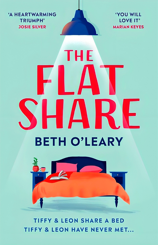 The Flatshare