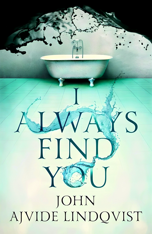 I Always Find You