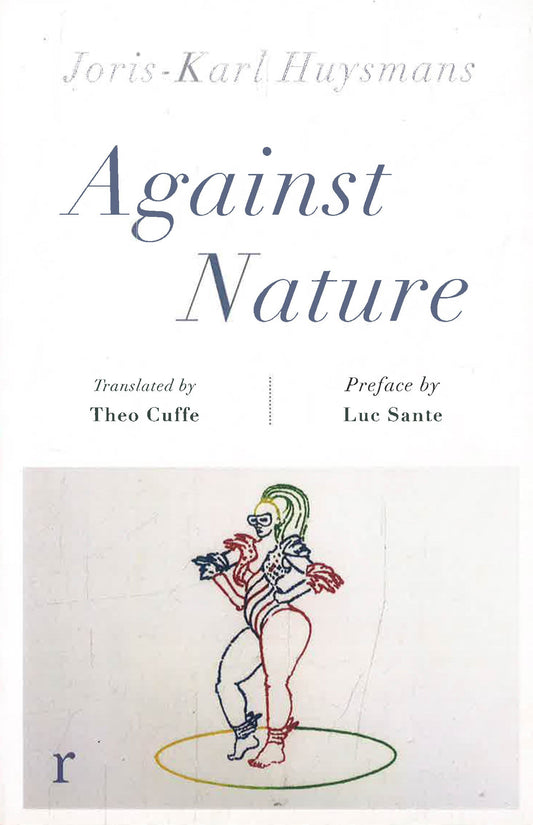 Against Nature (Riverrun Editions)