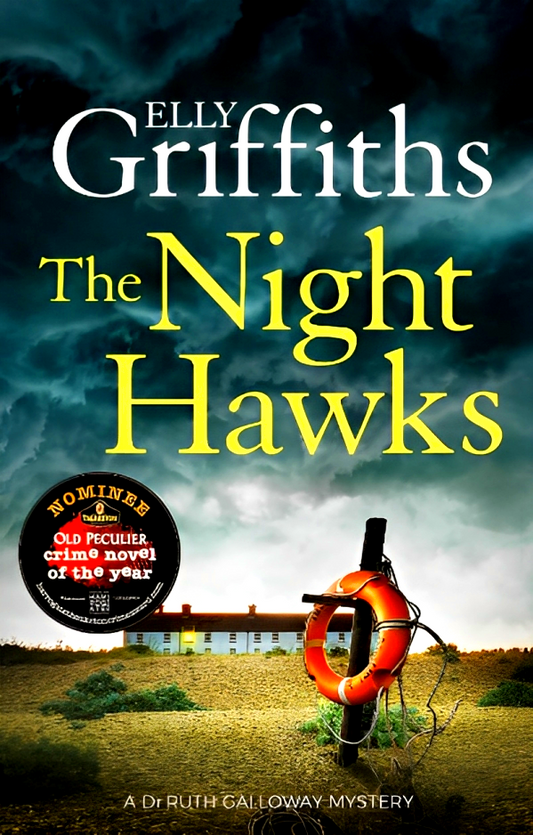 The Night Hawks