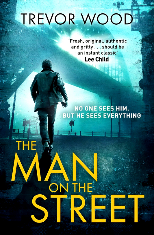 The Man On The Street