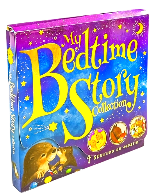 My Bedtime Story Collection