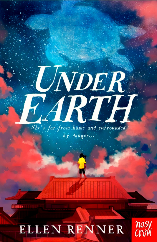 Under Earth