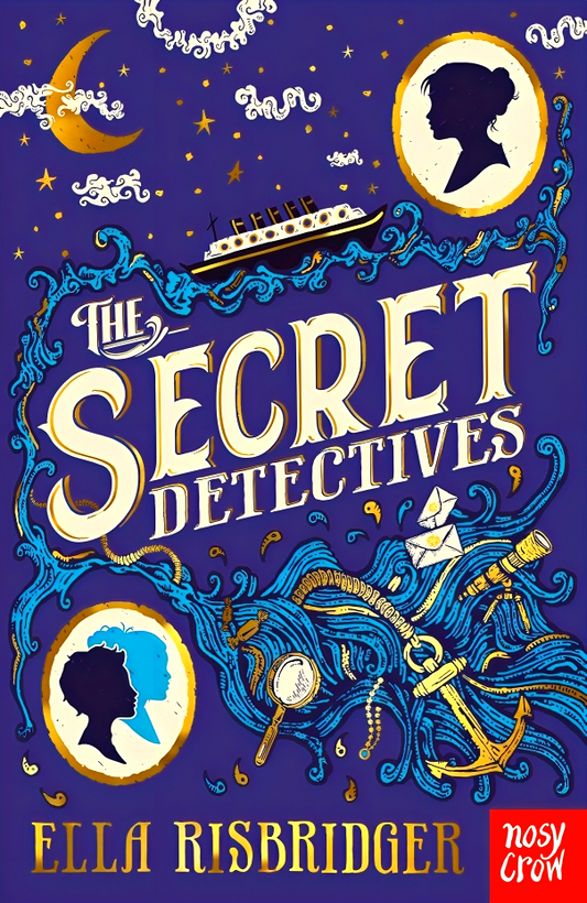 The Secret Detectives