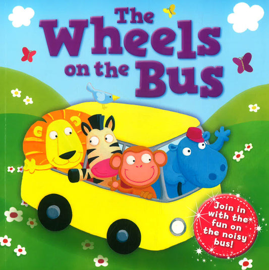 The Wheels On The Bus