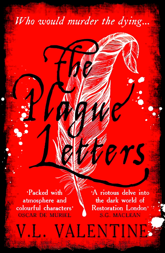 Plague Letters