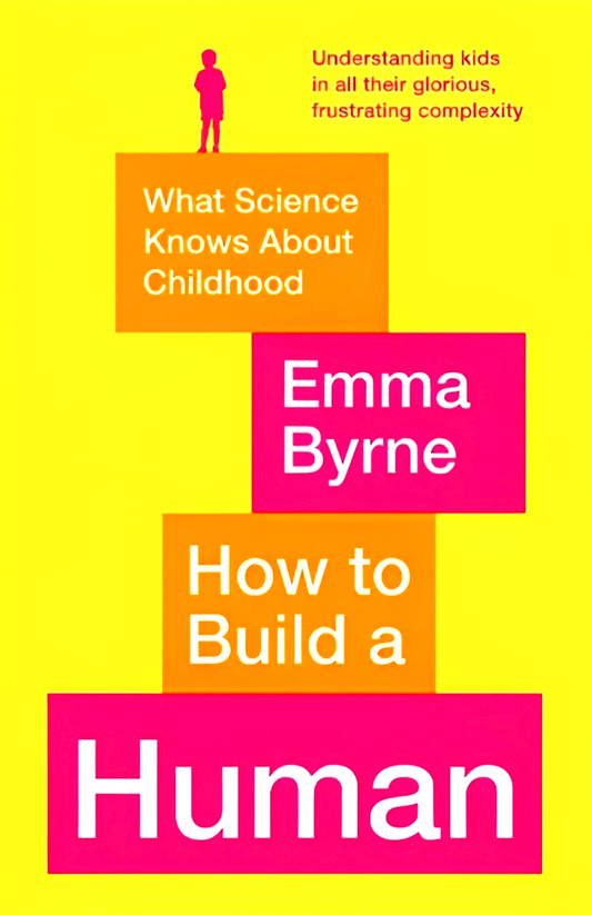 How To Build A Human