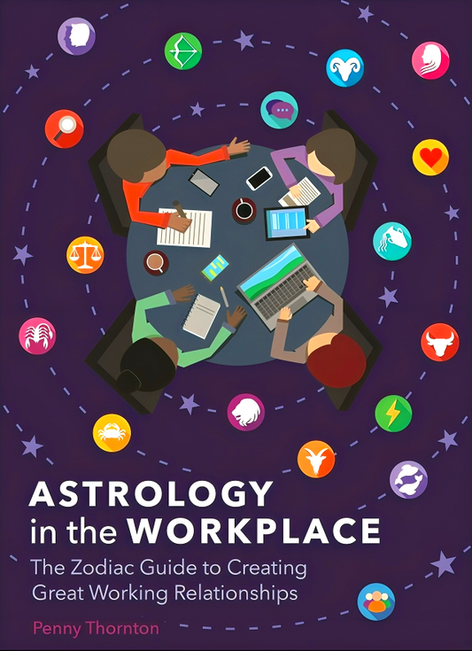 Astrology In The Workplace