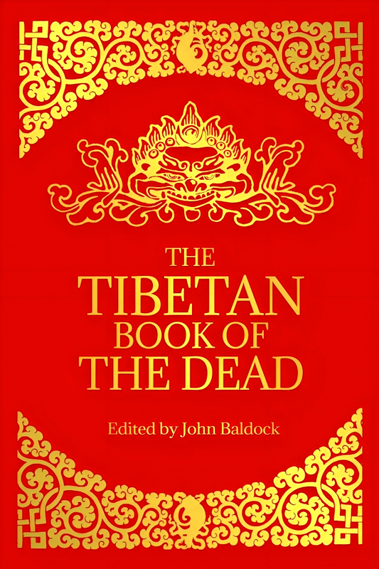 Tibetan Book Of The Dead