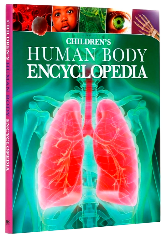 Children's Human Body Encyclopedia