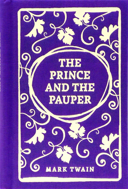 The Prince and the Pauper