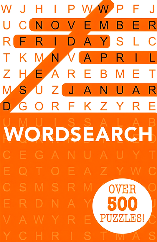 Wordsearch