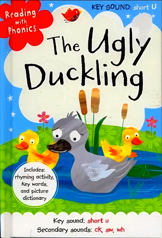 Reading With Phonics: The Ugly Duckling