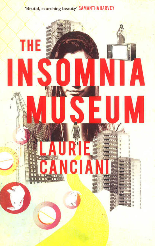 The Insomnia Museum