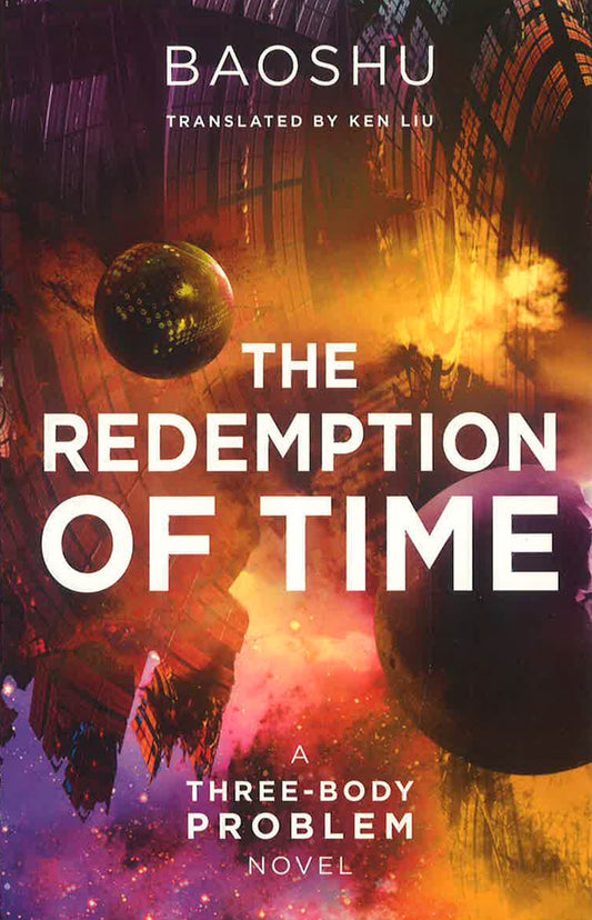 The Redemption Of Time