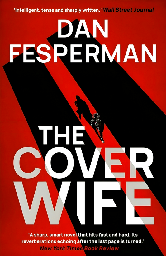 The Cover Wife