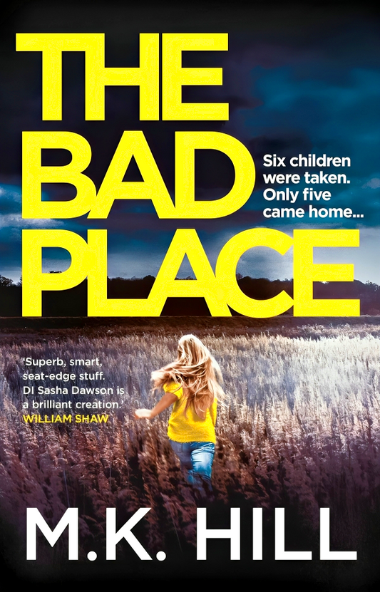 The Bad Place