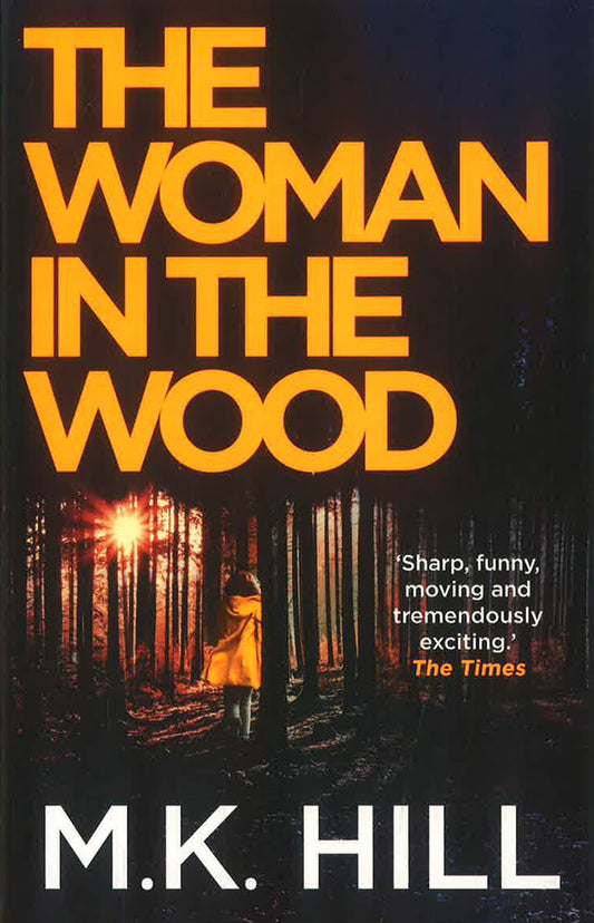 The Woman He Wood