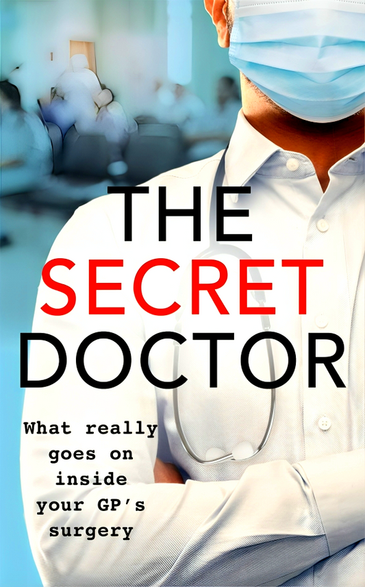 The Secret Doctor