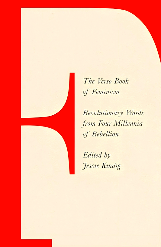 The Verso Book Of Feminism