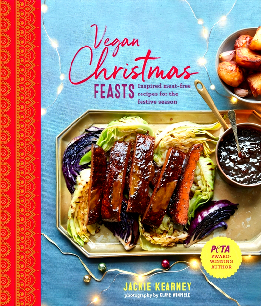 Vegan Christmas Feasts