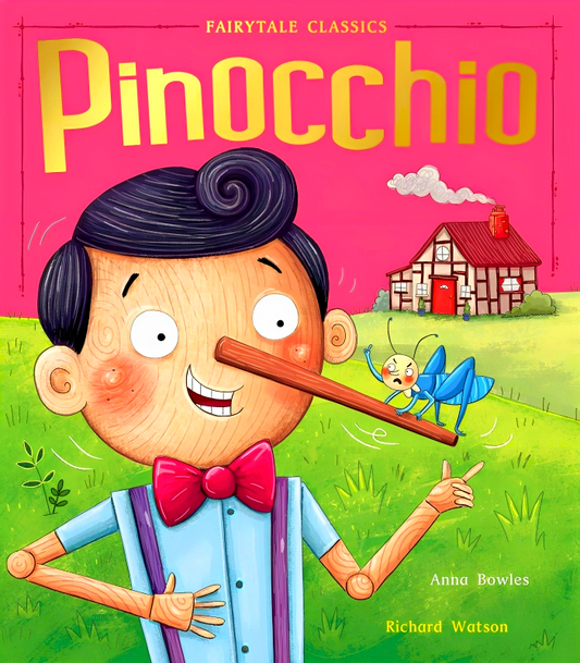 Pinnochio