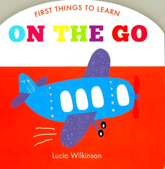 First Things To Learn: On The Go