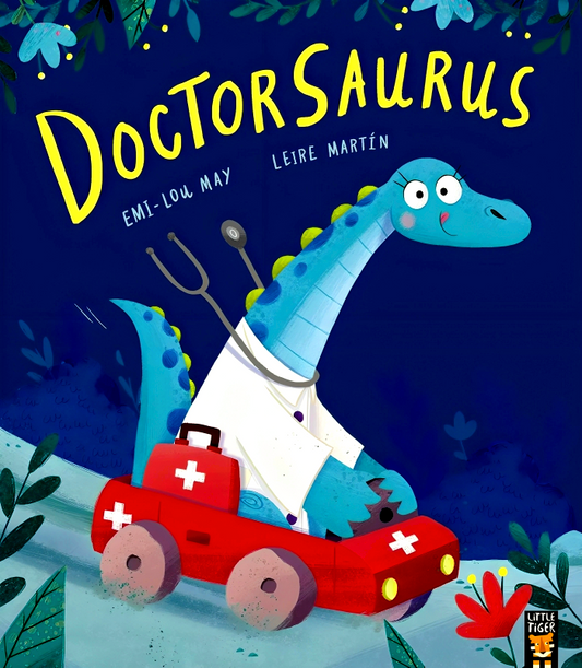 Doctorsaurus