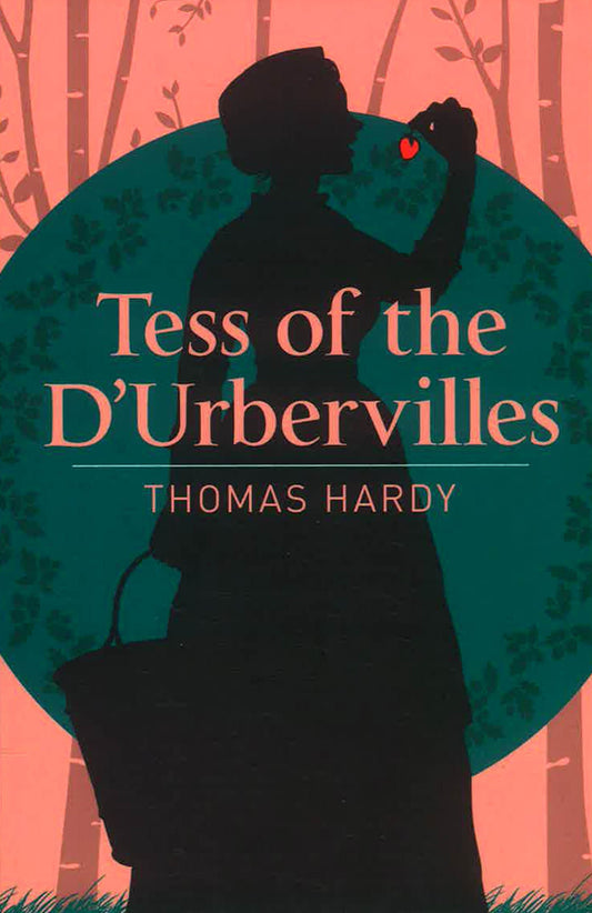 Tess Of The D'Urbervilles