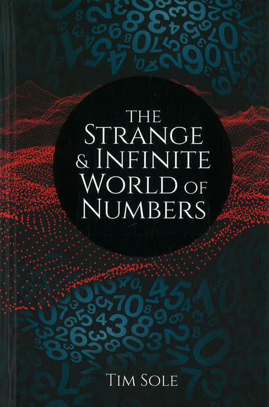 The Strange & Infinite World Of Numbers