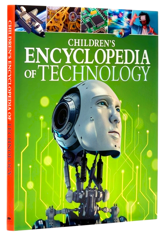 Children’s Encyclopedia of Technology