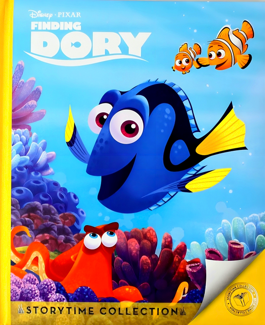 Finding Dory: Storytime Collection