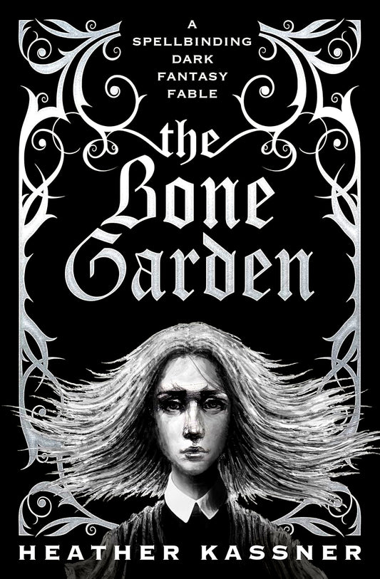 The Bone Garden