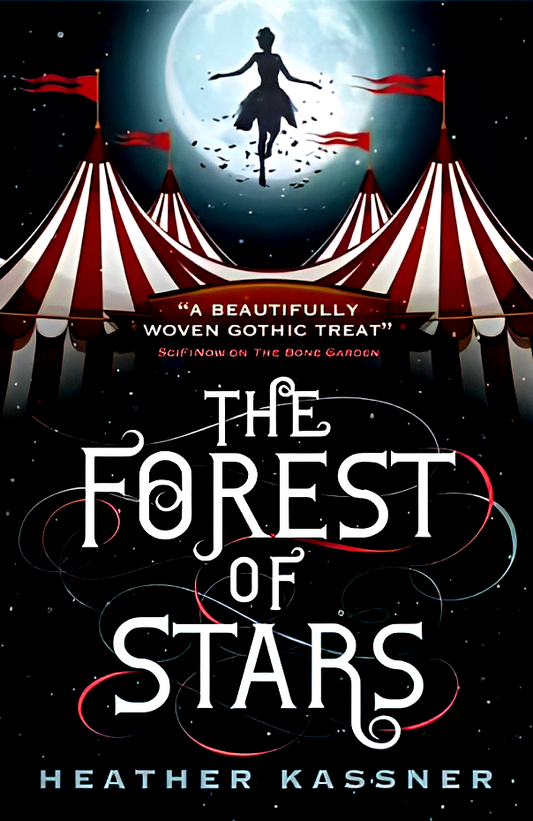 Forest Of Stars