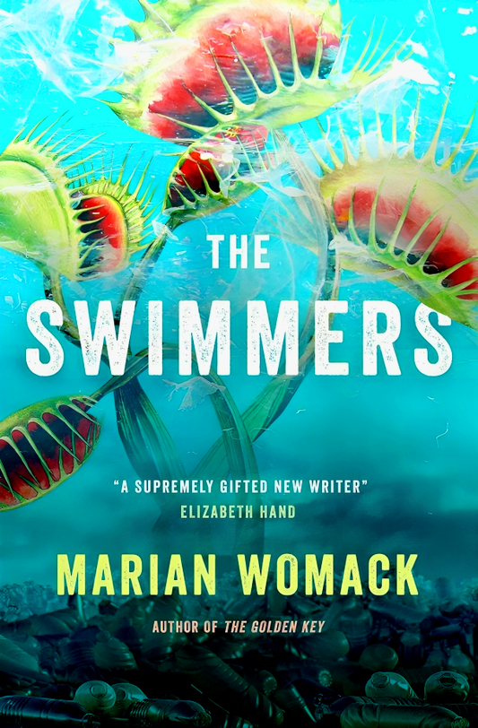 The Swimmers