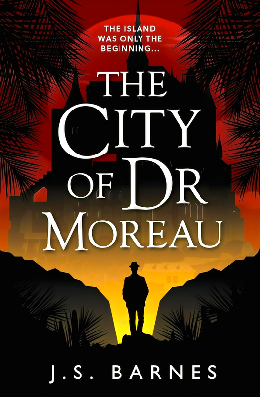 The City of Dr Moreau