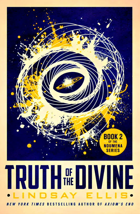 Truth Of The Divine