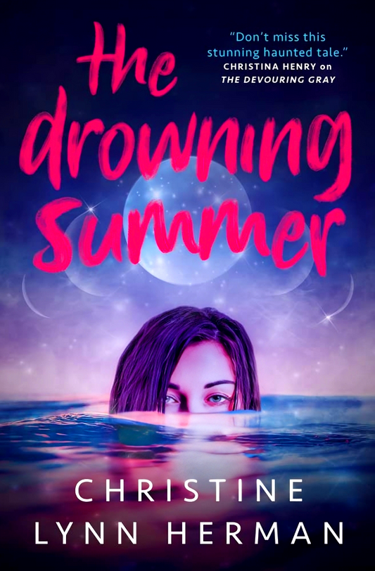 The Drowning Summer