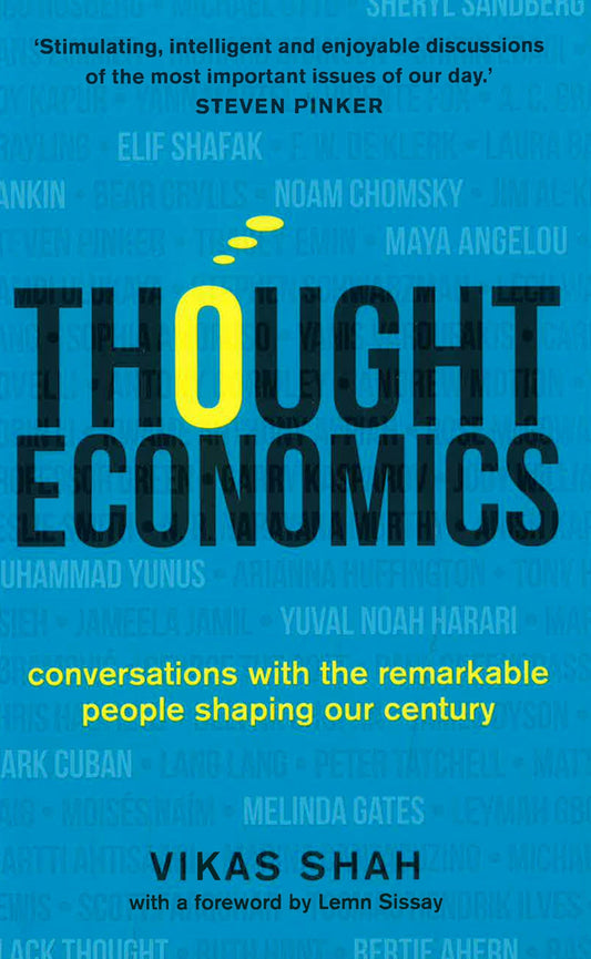 Thought Economics