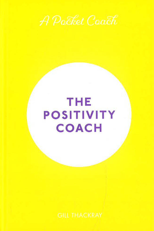 A Pocket Coach: The Positivity Coach