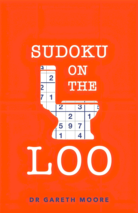 Sudoku On The Loo