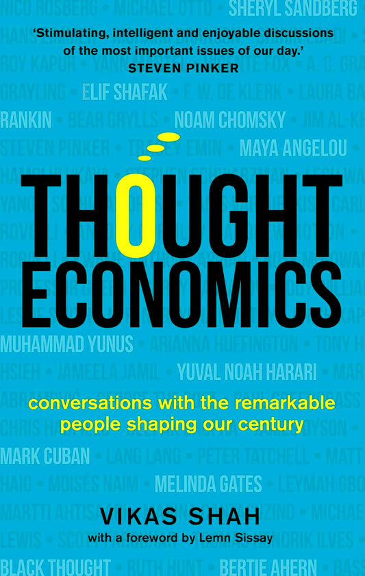 Thought Economics