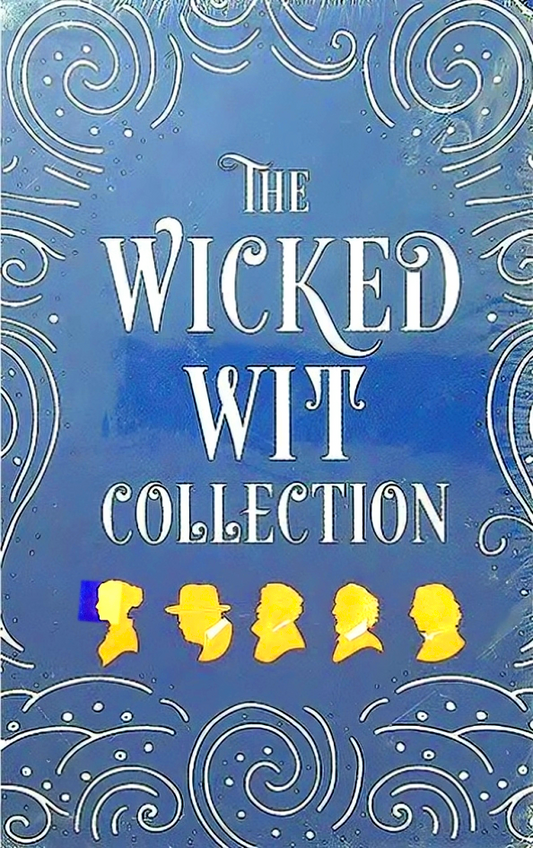 The Wicked Wit Boxset