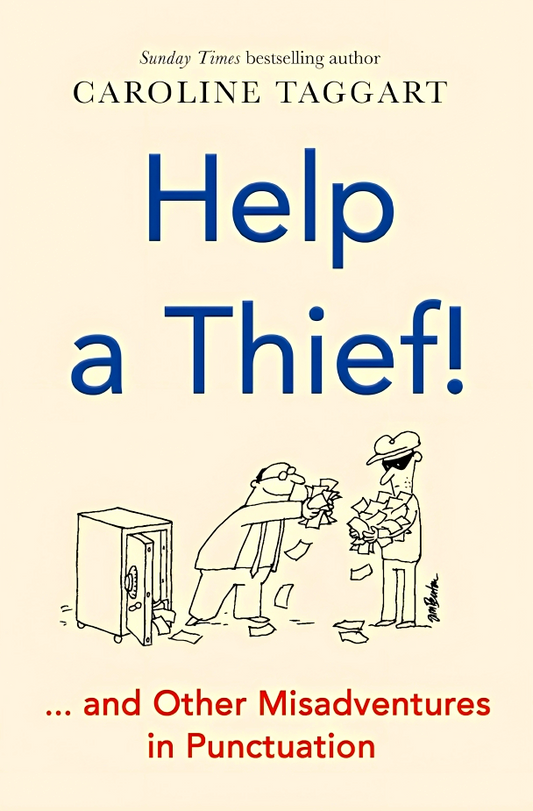 Help A Thief!