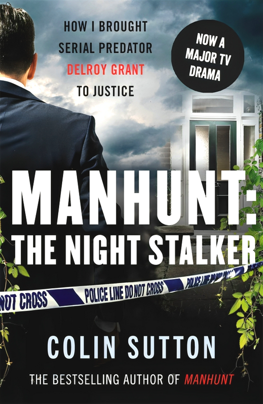 Manhunt: The Night Stalker