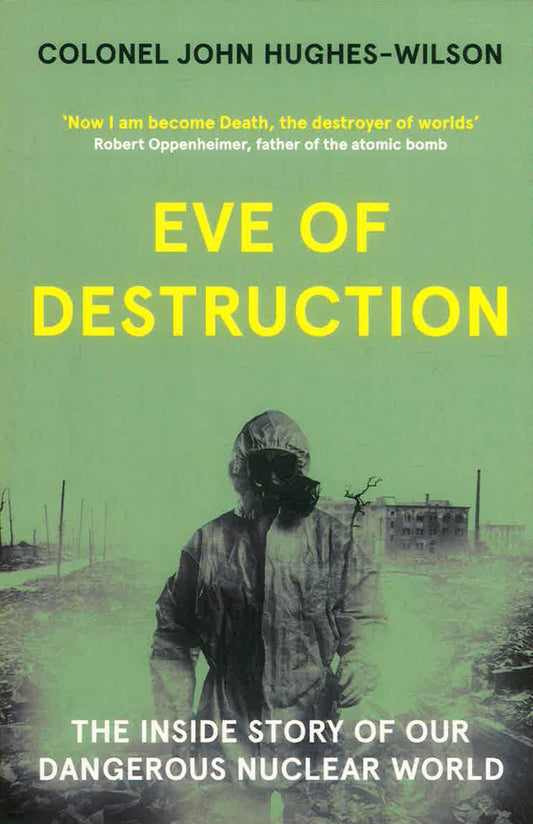 Eve Of Destruction