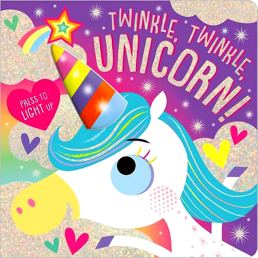 Twinkle, Twinkle, Unicorn!