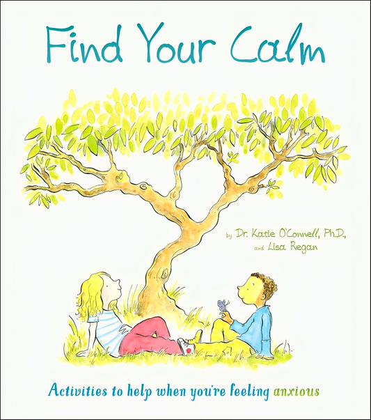 Find Your Calm