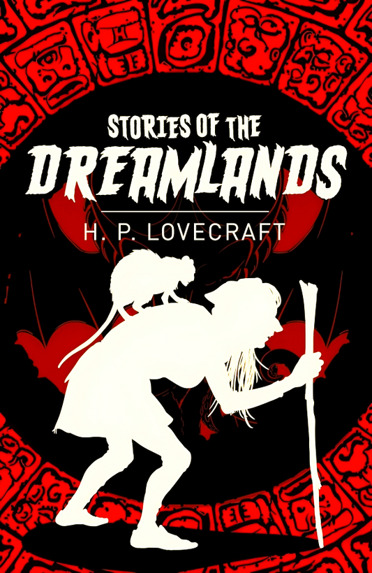 Stories Of The Dreamlands